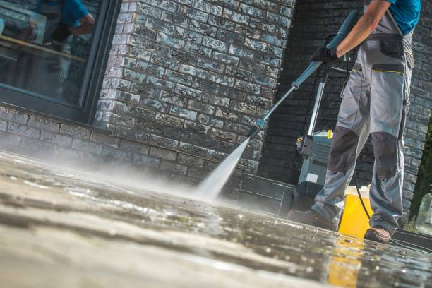 Trusted Belleair, FL Pressure Washing Services Experts