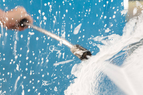 Best Gas Station Cleaning  in Belleair, FL