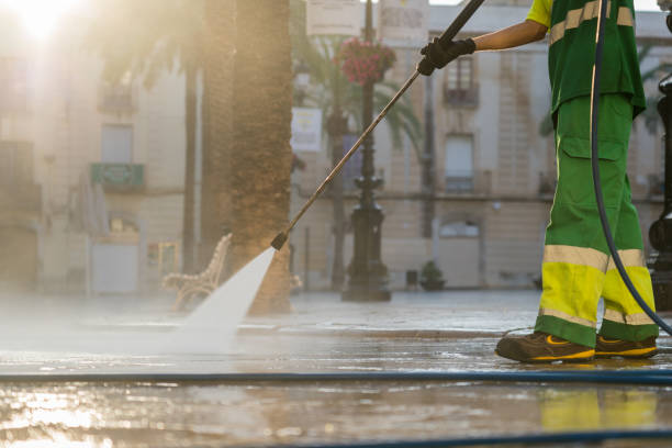 Best Patio and Deck Pressure Washing  in Belleair, FL